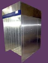 Reliable Powder Dispensing Booth