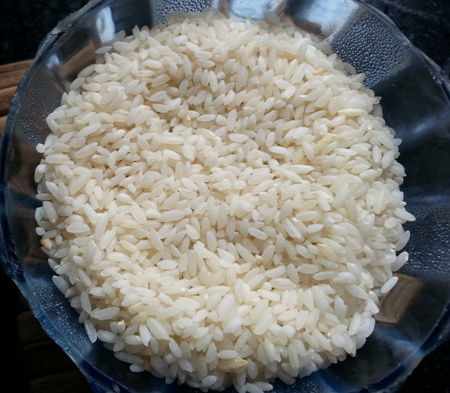 SIDDHIVINAYAK Rice