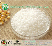 Urea - Organic Nitrogen Fertilizer (CO(NH2)2) , High Nitrogen Content for Various Crops and Flowers