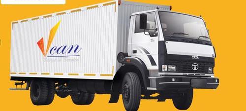 V Can Road Transportation Services