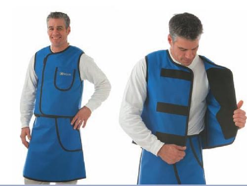 Weight Relief Vest/Skirt Aprons (520VS-720VS)