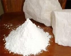 Calcium Carbonate Powder