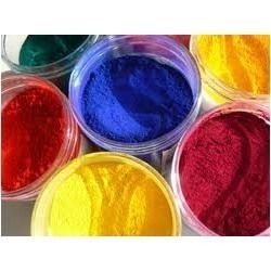 Color Pigments