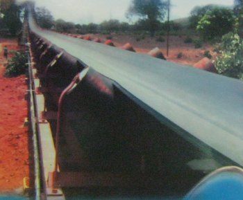 Conveyor Belt