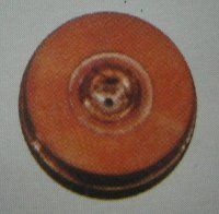 Copper Disc