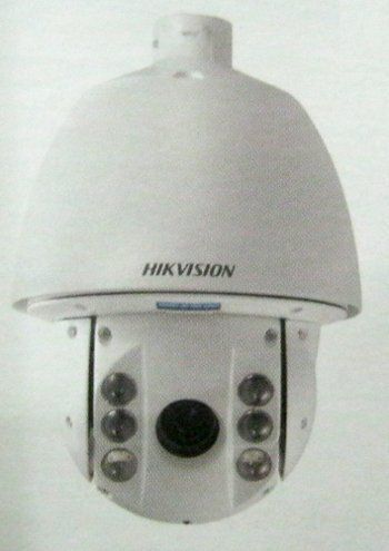 cctv camera