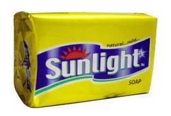 Detergent Soap (Sunlight)