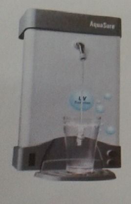 Domestic UV Water Purifier