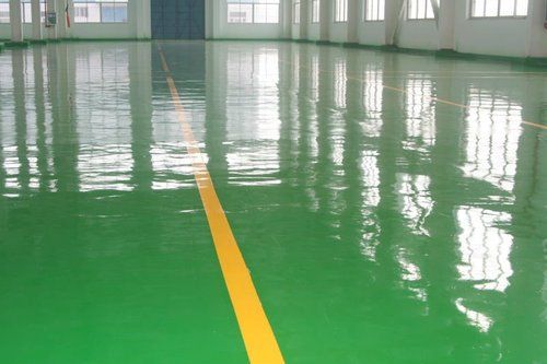 Epoxy Coating Service