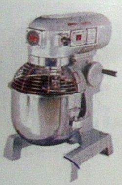 Fast Speed Food Mixer (B20-g)