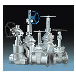 Gate Valve