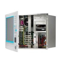 Industrial Panel PC