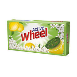 Lemon Bar (Wheel)