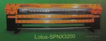 Lotus-spnx3200 Printer