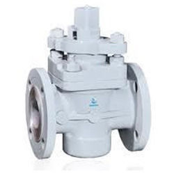 Plug Valve - Advanced Sealing Technology | Zero Defect Quality Assurance, Unique Design, Sophisticated Manufacturing