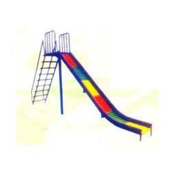 Roller Slide