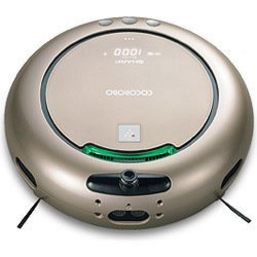 Sharp Cocorobo RX-V200 Vacuum Cleaner