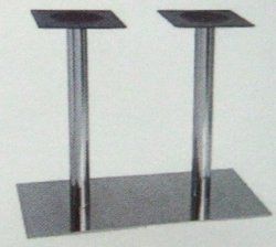 Table Stands For Restaurants (BB-56)