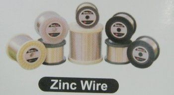 Zinc Wire