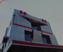 Acp Cladding By J S Aluminium Pvt Ltd