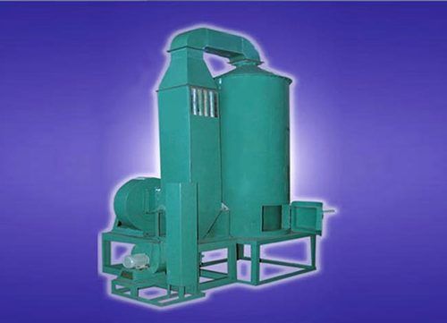 Dal Mill Dryer