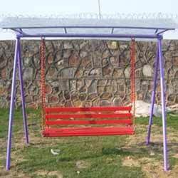 Deluxe Swing 2 Seater