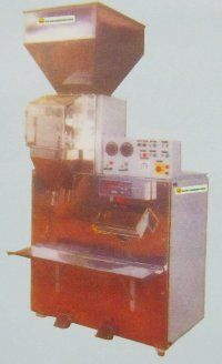 Granual Packaging Machine