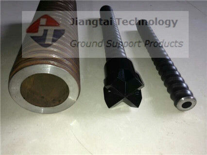 Mining Self Drilling Anchor Bolt R32