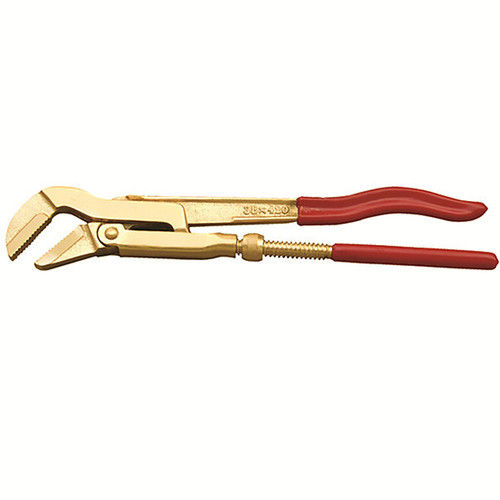 Non Sparking Bronze Water Pump Pliers