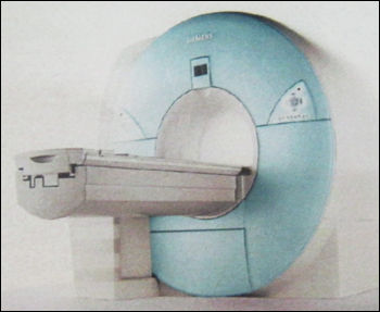 Siemens MAGNETOM Avanto 1.5T MRI