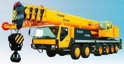 Truck Crane