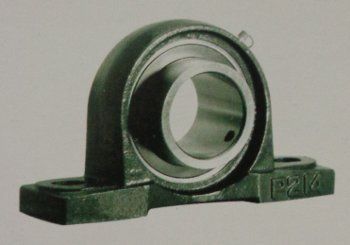 Ucp200 Series Insert Bearing With Set Screws