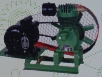 Borewell Compressor Pumps (MEC-08)