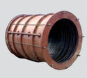 Cement Pipe Mould