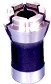 Dead Length Type Collet