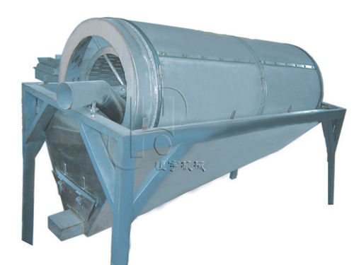 Drum Vibrating Screen