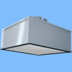 Ducted Ceiling Module By FILTECH (INDIA)