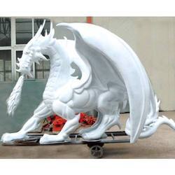 Fiberglass Statues