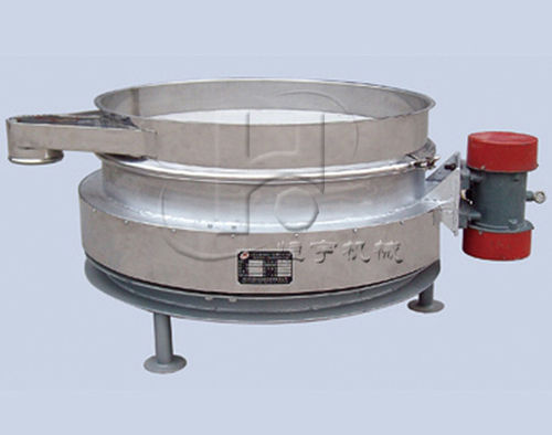 Flour Sieve Shaker