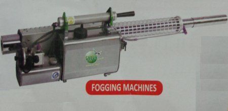 Fogging Machines (Gk-t3500)