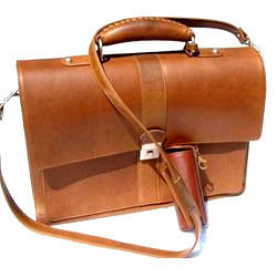 Leather Executive Bags