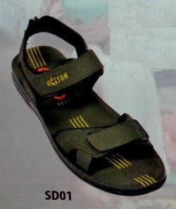 Mans Sandals (Mw-25)