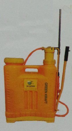 Manual Sprayer (16 LTR)