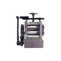 Mini Roll Press (Without Cover Regular)