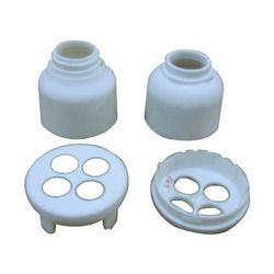 Plastic CFL Holders