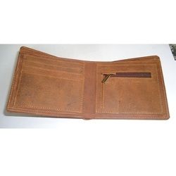 Pure Leather Wallet