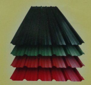 Roofing Sheets