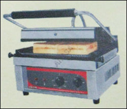 Sandwich Griller