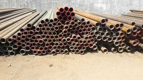 Seamless Pipe size 1 inch to 32 inch