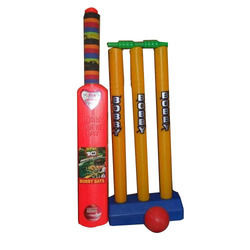 Small Cricket Stumps